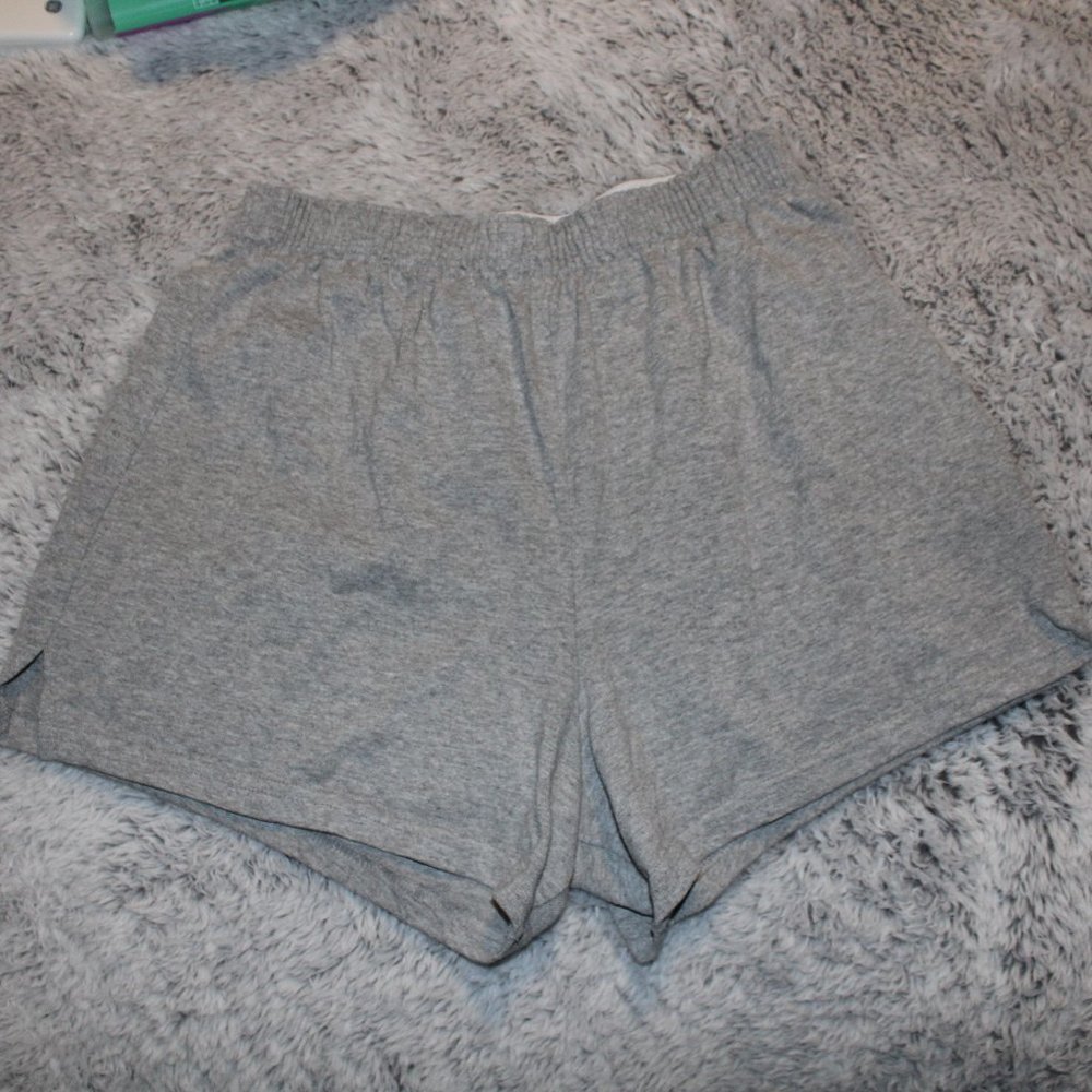 Soffe Shorts